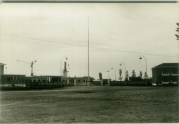 CORTEMAGGIORE ( PIACENZA ) PARTICOLARE A.G.I.P.  EDIZIONE VACCARI - 1960s (9023) - Piacenza