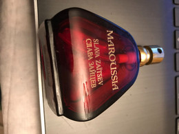 Parfum Miniature - Maroussia - Miniatures (sans Boite)