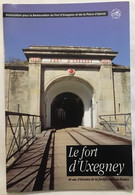 Le Fort D' Uxegney - Non Classés