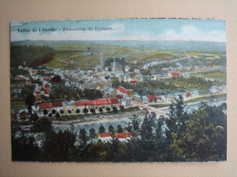 Vallée De L'Ourthe - Panorama De Hamoir - Hamoir