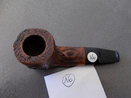 PIPE VINTAGE.BRUYERE . - Andere & Zonder Classificatie