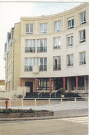 59. ORCHIES. CPSM. " LA MAISON DE RETRAITE ". ARCHITECTURE. - Orchies