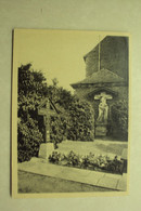 45633 - MOERZEKE - GRAF VAN E.H. POPPE EN GRFMONUMENT - ZIE 2 FOTO'S - Hamme