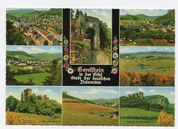 AK 020851 GERMANY - Gerolstein - Gerolstein