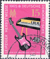 14360 Mi Nr. 1131 DDR (1965) Gestempelt - Oblitérés