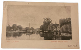 #903 - Du Chattel, Vreeland Aan De Vecht 1904 (UT) - Vreeland