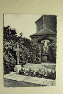 45637 - MOERZEKE - GRAF VAN E.H. POPPE EN GRAFMONUMENT - ZIE 2 FOTO'S - Hamme