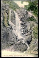 TERRAS DE BOURO - GERÊS - Cascata Dos Torgos No Rio Gerez. ( Nº 23)  Carte Postale - Braga