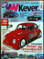 VW KEVER 01-2001 - KARMANN - BAS-BUS - - Auto/Motorrad