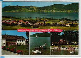 Nußdorf Am Attersee - Attersee-Orte