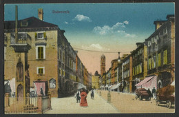 CROATIA Ragusa Dubrovnik  Old Postcard (see Sales Conditions) 00929 - Croatia
