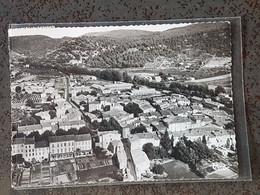 83 SAINT-ZACHARIE VUE GENERALE AERIENNE 1959 - Saint-Zacharie