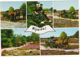 Nijverdal - (Overijssel, Nederland/Holland) - Nr. L 1926 - Nijverdal