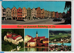 Schärding Am Inn 1973 - Schärding