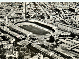 Bordeaux * Le Stade Municipal * Stadium Sport Football Rugby * Architecte D'WELLES - Bordeaux
