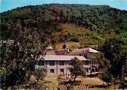 Gouaux * Vue Sur La Colonie Ste Bernadette * Centre De Vacances - Other & Unclassified