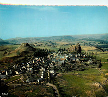 Apchon * Vue Générale Sur Le Village - Andere & Zonder Classificatie