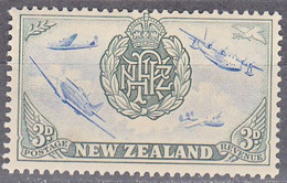 NEW ZEALAND    SCOTT NO 251   MNH   YEAR 1946 - Unused Stamps