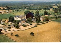 ECOMMOY FONTENAILLES DOMINICAINES DE BETHANIE LE COUVENT - Ecommoy