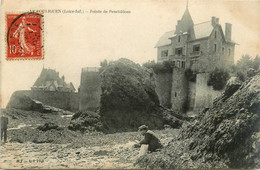 Le Pouliguen * La Pointe De Penchâteau * Villa - Le Pouliguen