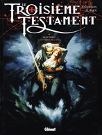 Troisième Testament Mathieu - Troisième Testament, Le