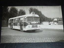 PHOTO De BUS - LIGNE 40 - AUBAGNE - MARSEILLE  (TW) - Buses & Coaches