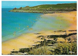 35 Saint Coulomb - Plage De La Touesse - Saint-Coulomb