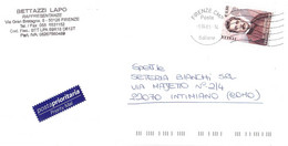 2004 €0,60 FESTIVAL PUCCINI - 2001-10: Storia Postale