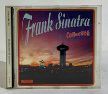 I102395 CD - Frank Sinatra Collection - Dama 1994 - Blues