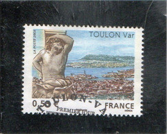 FRANCE    2008  Y.T. N° 4257  Oblitéré - Usados
