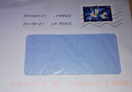 Enveloppe 3310 - Lettres & Documents