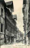 Lisieux * Le Manoir De La Salamandre * Rue - Lisieux