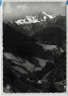 Kals 1964 - Blick Gegen Großglockner - Kals