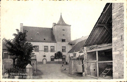 Villers-le-Temple - La Brasserie (ancien Château, Edit. A. Leplang) - Nandrin