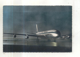 Boeing 707 Intercontinental Long Courrier - 1946-....: Modern Era