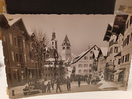 Cartolina  Kitzbühel 1953 - Kitzbühel