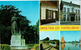 Harelbeke - Harelbeke