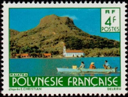 LOTE 2202 /// POLINESIA FRANCESA   YVERT Nº: 135**MNH ¡¡¡ OFERTA - LIQUIDATION - JE LIQUIDE !!! - Nuevos