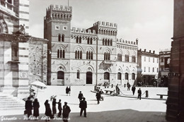 Cartolina - Grosseto - Palazzo Della Provincia - 1950 Ca. - Grosseto