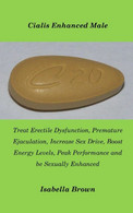 Cialis Enhanced Male - Health & Beauty