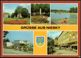 F5161 - Niesky - Bild Und Heimat Reichenbach - Niesky