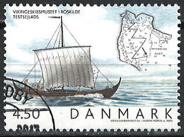 Denmark 2004. Mi.Nr. 1377, Used O - Oblitérés