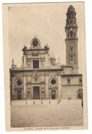 13696 CLC - PARMA CHIESA DI S GIOVANNI BATTISTA 1930 CIRCA - Parma