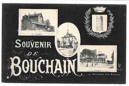 Souvenir De BOUCHAIN - Bouchain