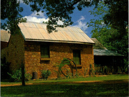 (1 E 35) Australia - NT- Katherine Homestead - Katherine