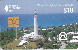 Gibbs Hill Lighthouse - Bermudas