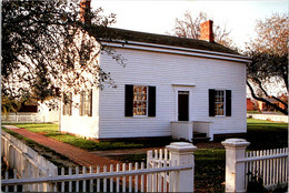 Michigan Dearborn Greenfield Village Henry Ford Homestead - Dearborn