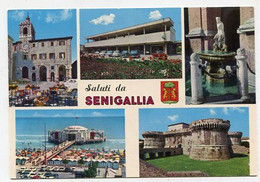 AK 021005 ITALY - Senigallia - Senigallia