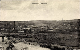 CPA Golbey Vosges, Vue Generale - Autres Communes