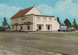 KINROOI - 1966 - Hotel Café Rest. EUREKA - Kinrooi